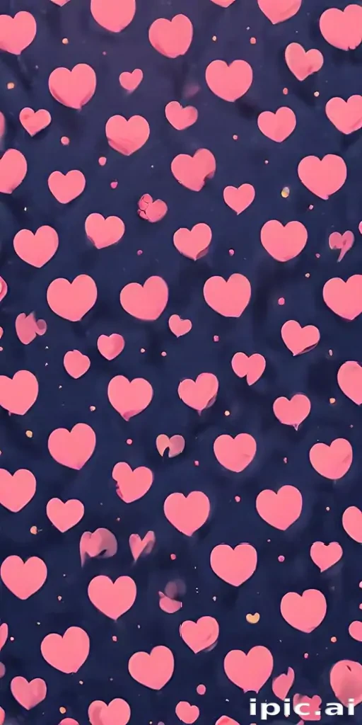 cute love background