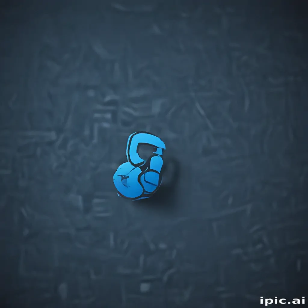 blue phone wallpaper