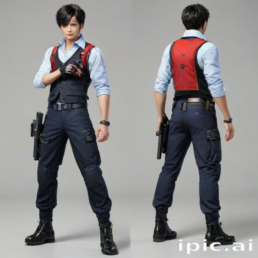 gun ong