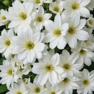 white flowers wallpaper iphone