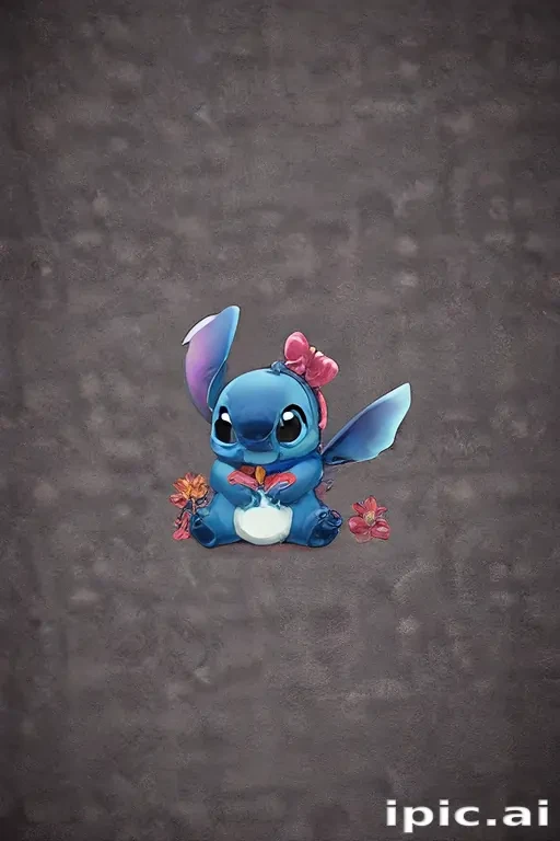 stich wallpapers