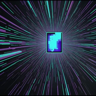 glitch png