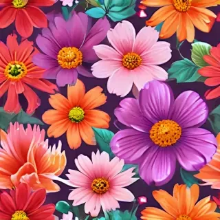 flower clipart no background