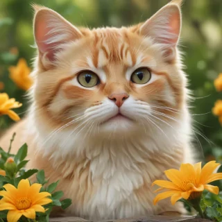 wallpaper kitty