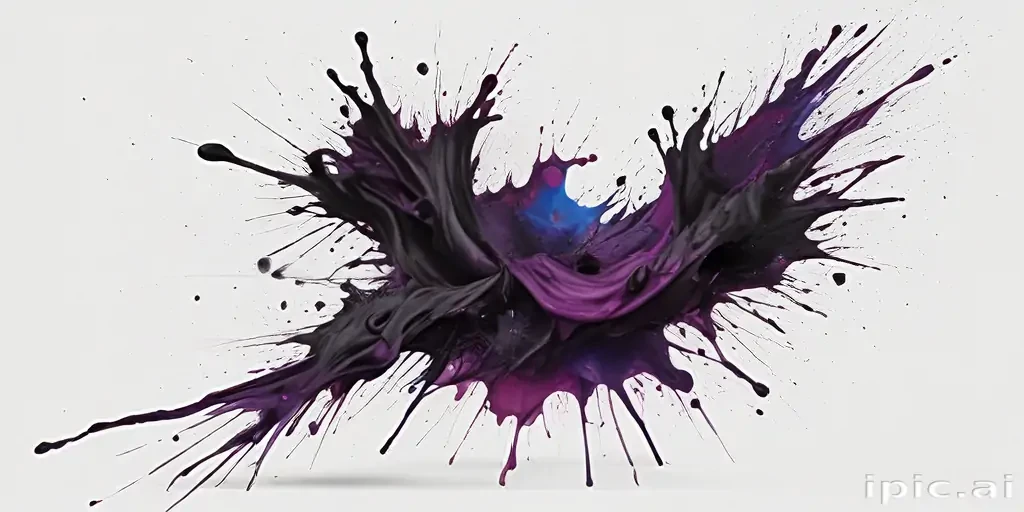 ink splash png
