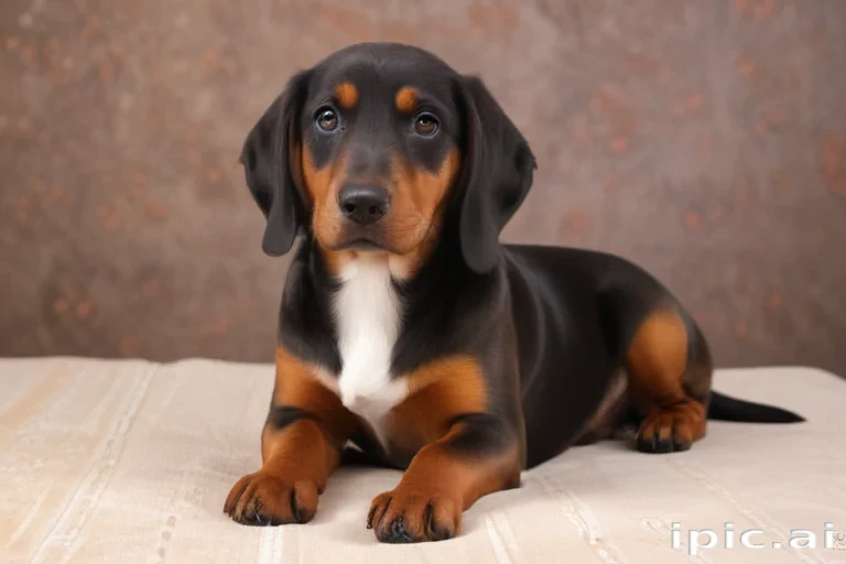 basschshund dog breed