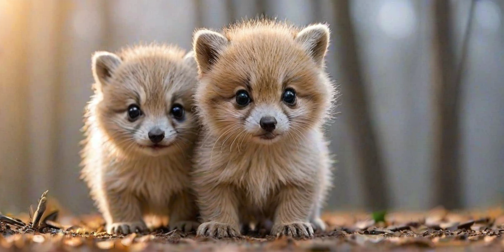 cute animals