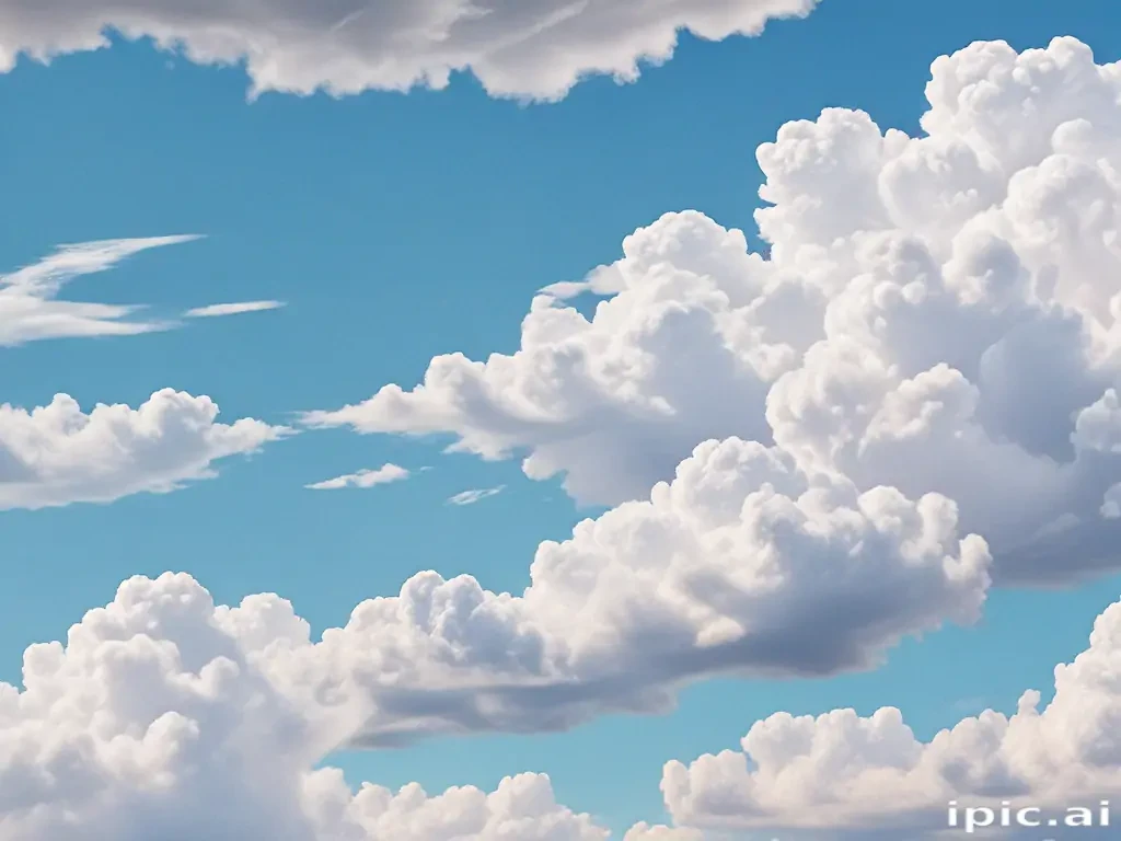 cartoon clouds png