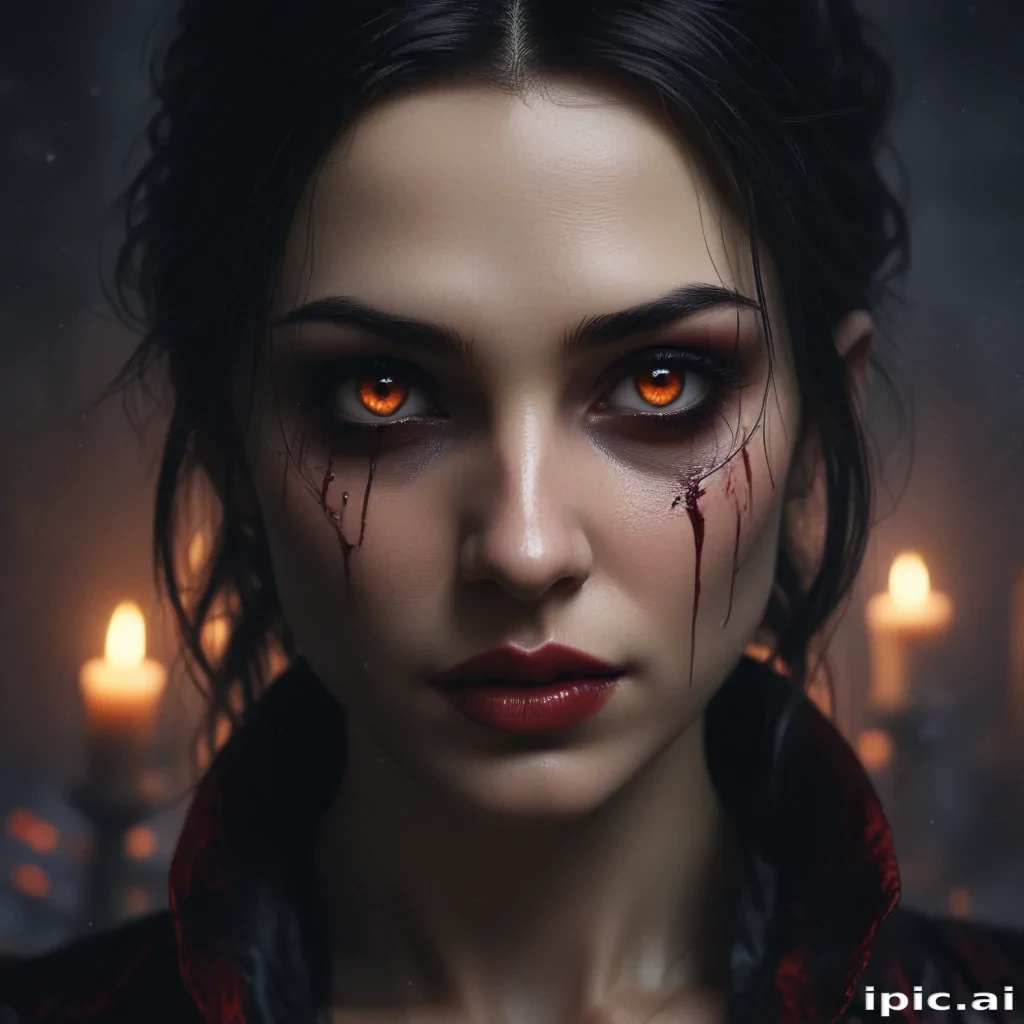 vampire backgrounds