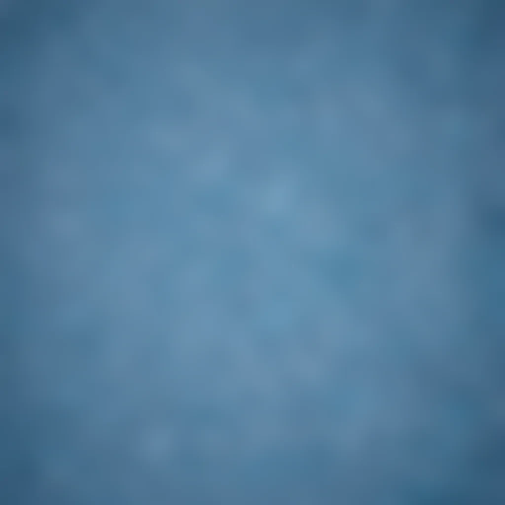 blue background plain