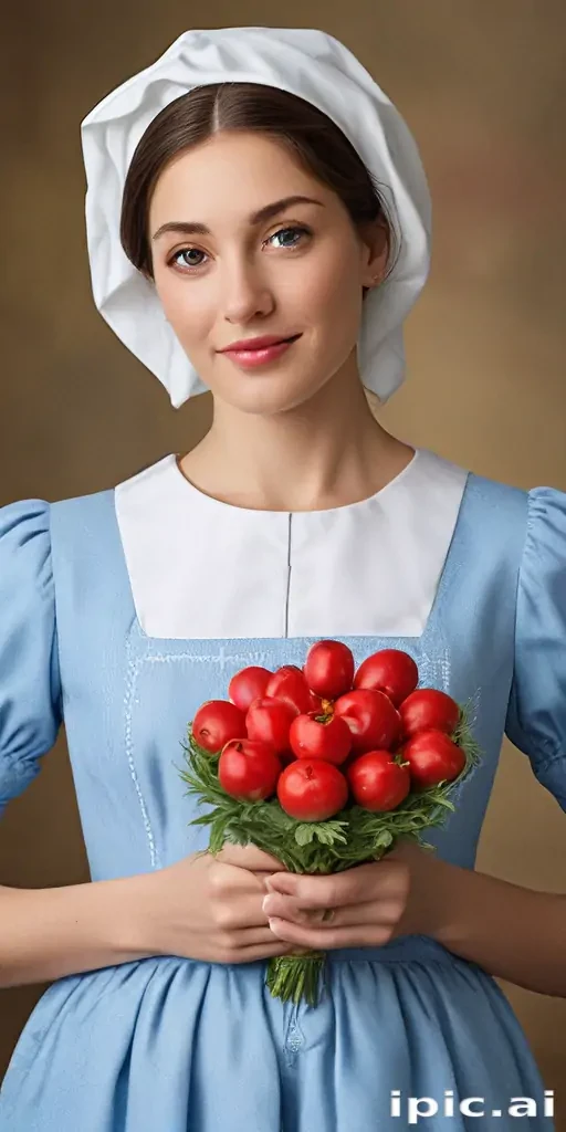 mary pics