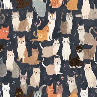 backgrounds cats