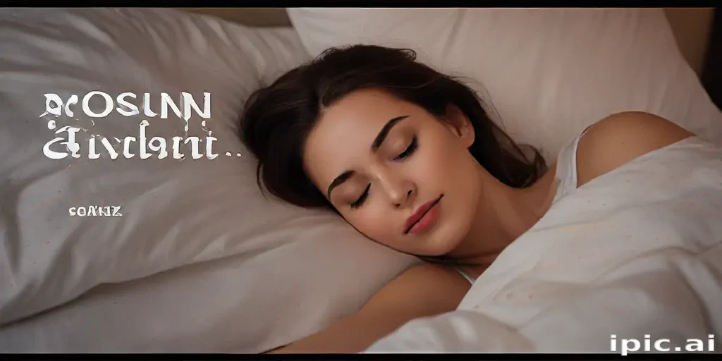 sleep sounds