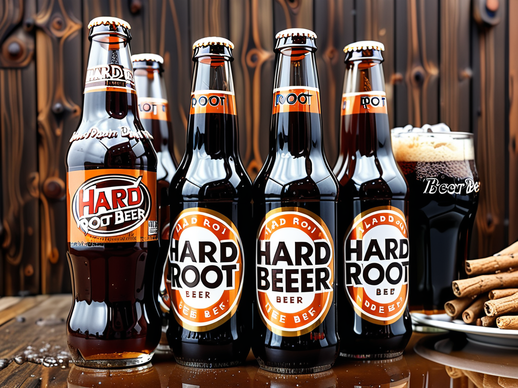 hard root beer near me