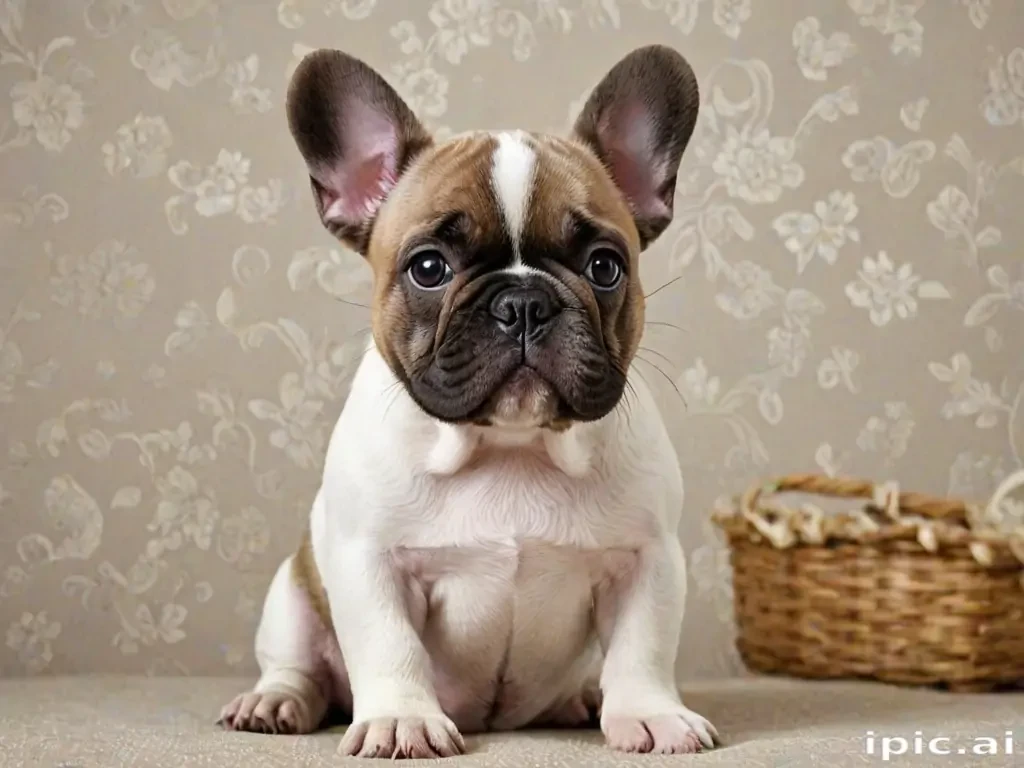 french bulldog wallpaper