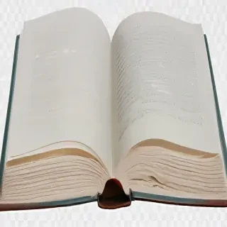 transparent book clipart