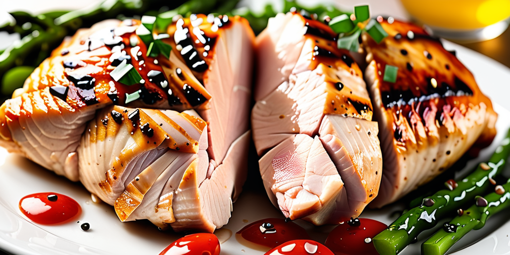 1 lb chicken breast how many