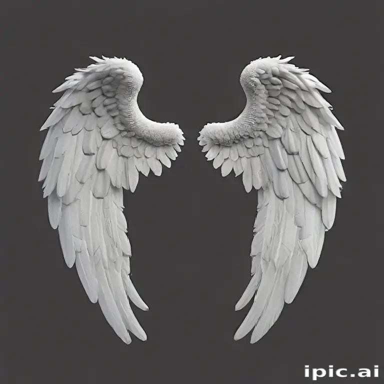 png angel wings