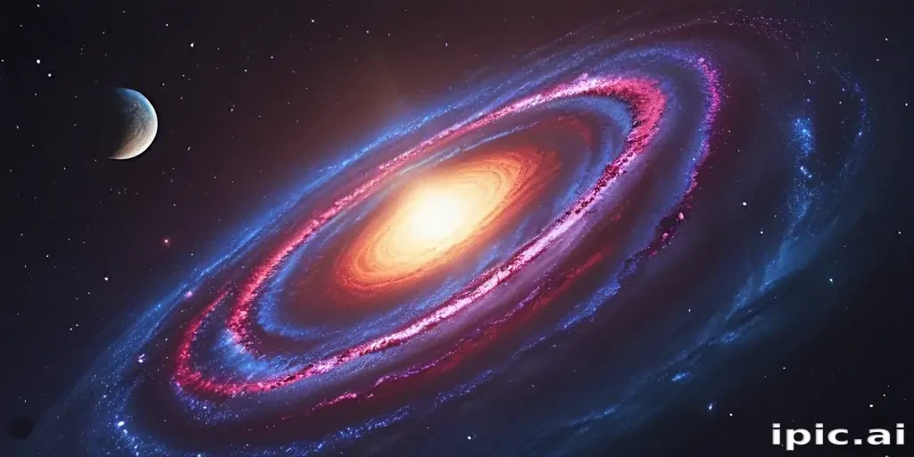 wallpaper universe iphone