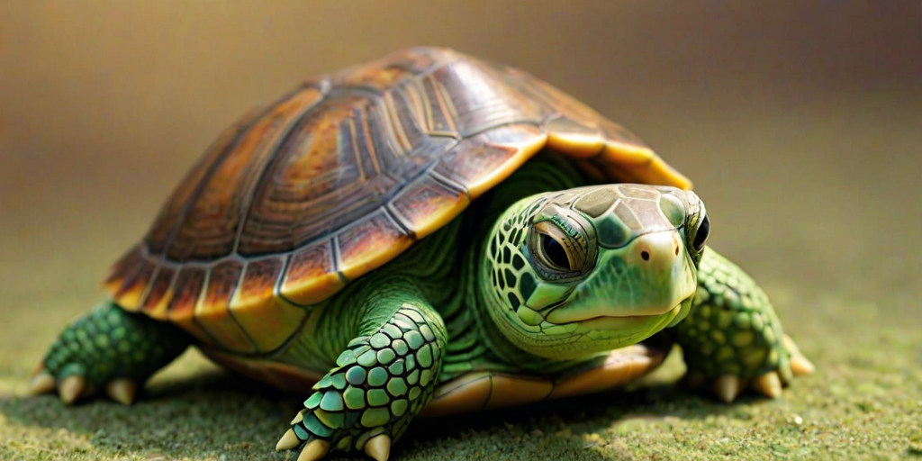 cute turtle wallpaper