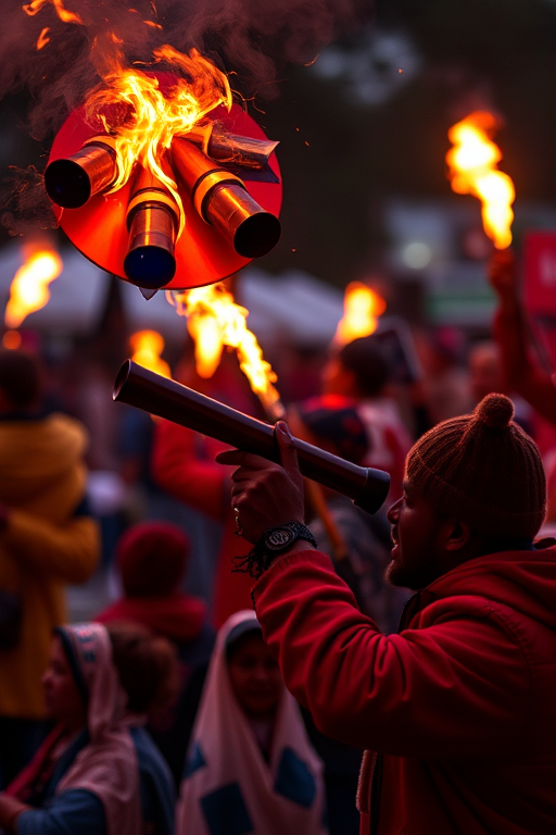 vuvuzela