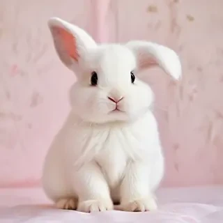 cute bunny wallpaper