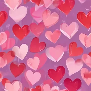 background pictures of hearts