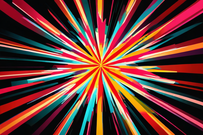 starburst png