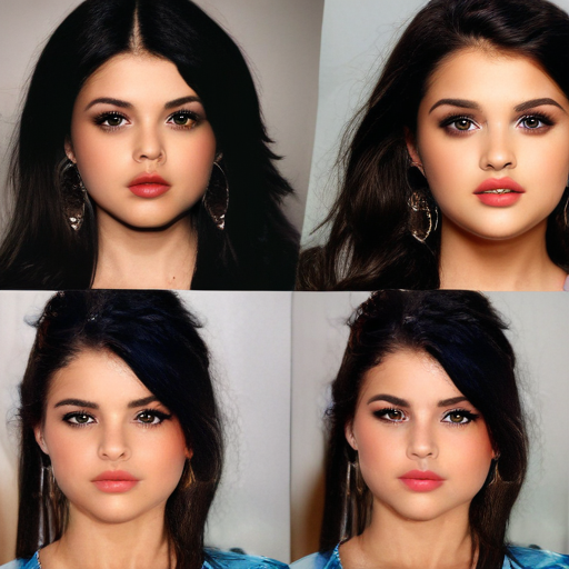 is selena gomez ugly