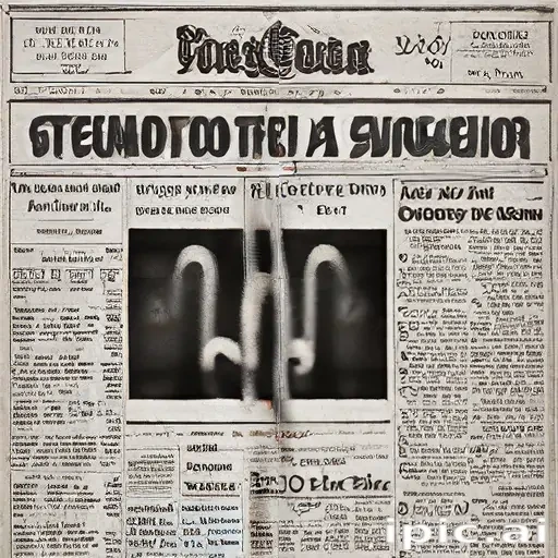 newspaper png