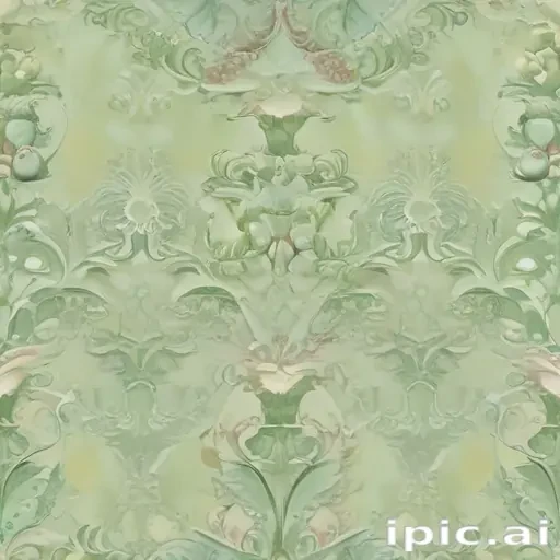 light green wallpaper aesthetic