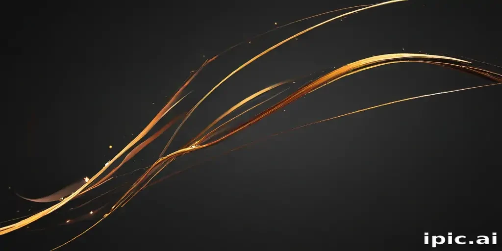 curved line png
