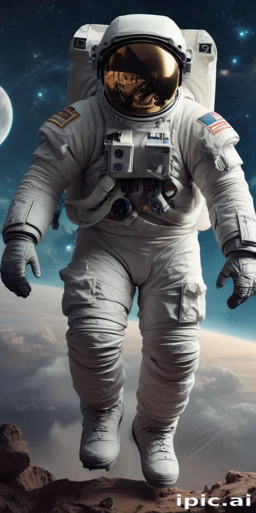 astronaut wallpaper
