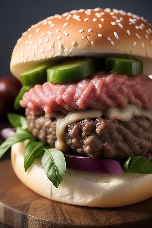recipes for venison hamburger meat