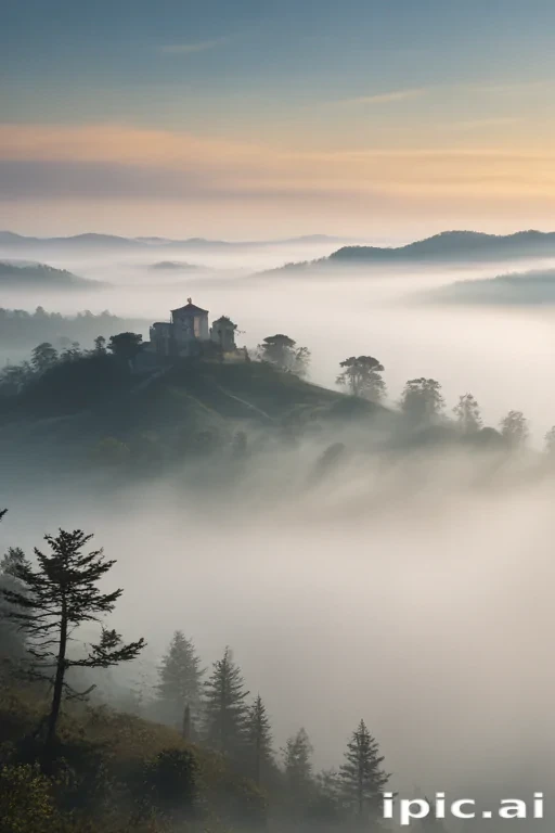 fog transparent background