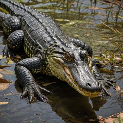 alligator png