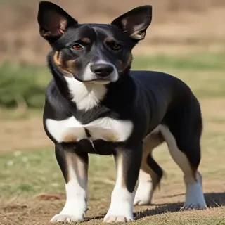 borador dog breed