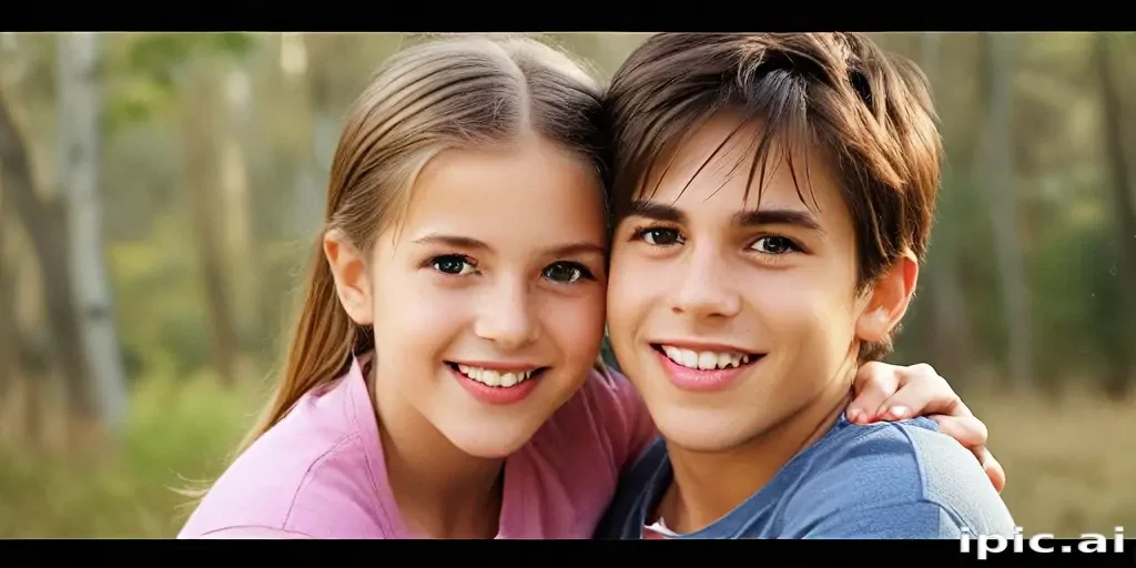 brother and sister wallpapers