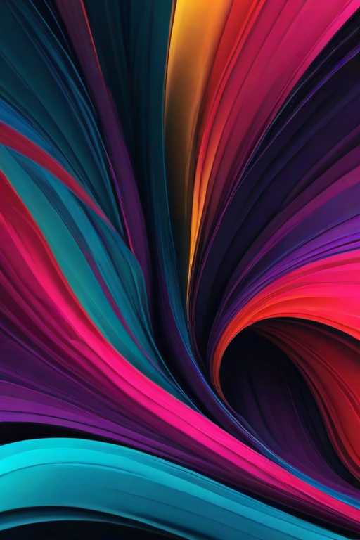 4k abstract wallpaper