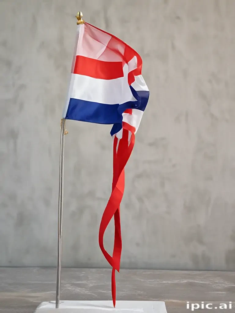 thailand flag