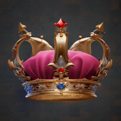 crown transparent background