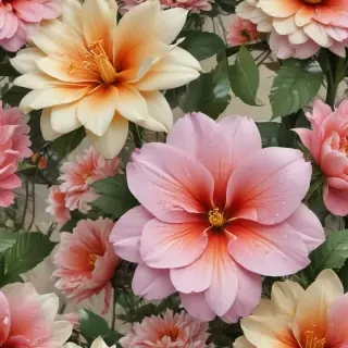 flower wallpaper iphone