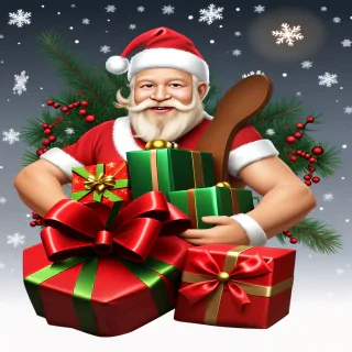 png christmas clipart