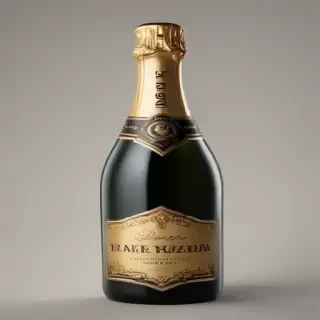 champagne png