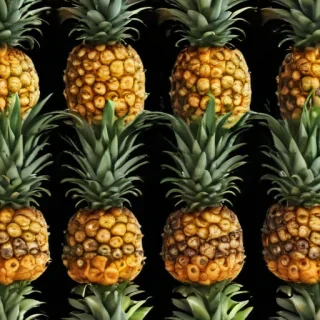 pineapple png