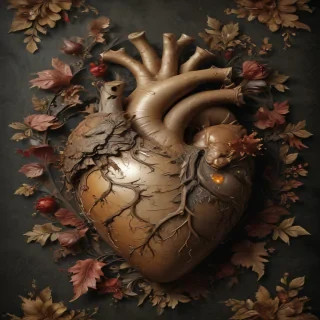 heart broken wallpaper