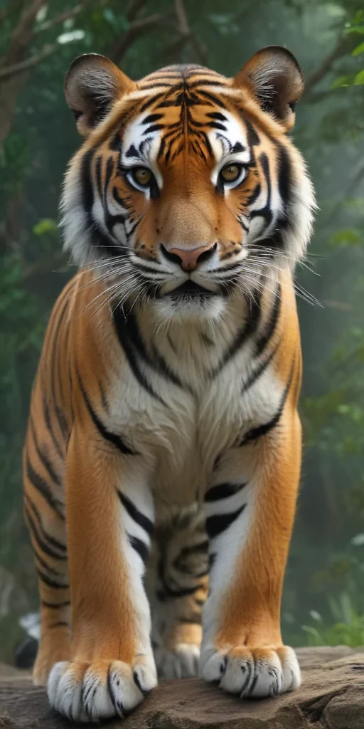 tigers png