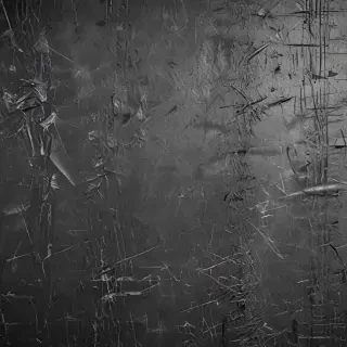 scratched texture