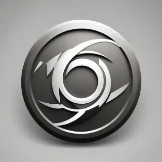 circle logo png