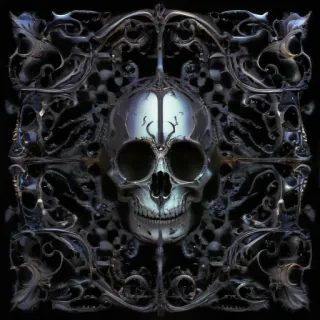 goth png